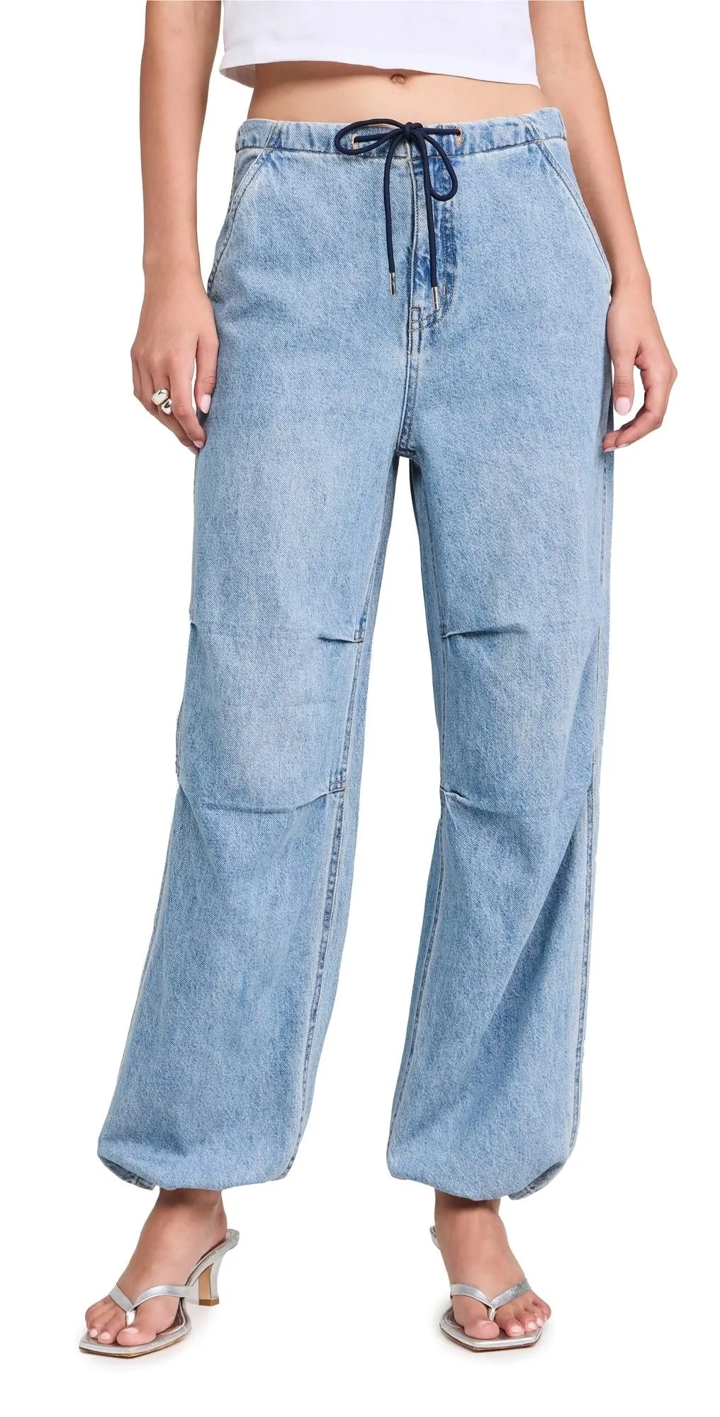 Fit For Movement Athletic Flex Wear Jetset Jogger