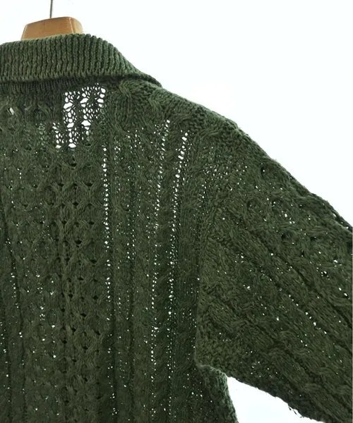 John Molloy Cardigans