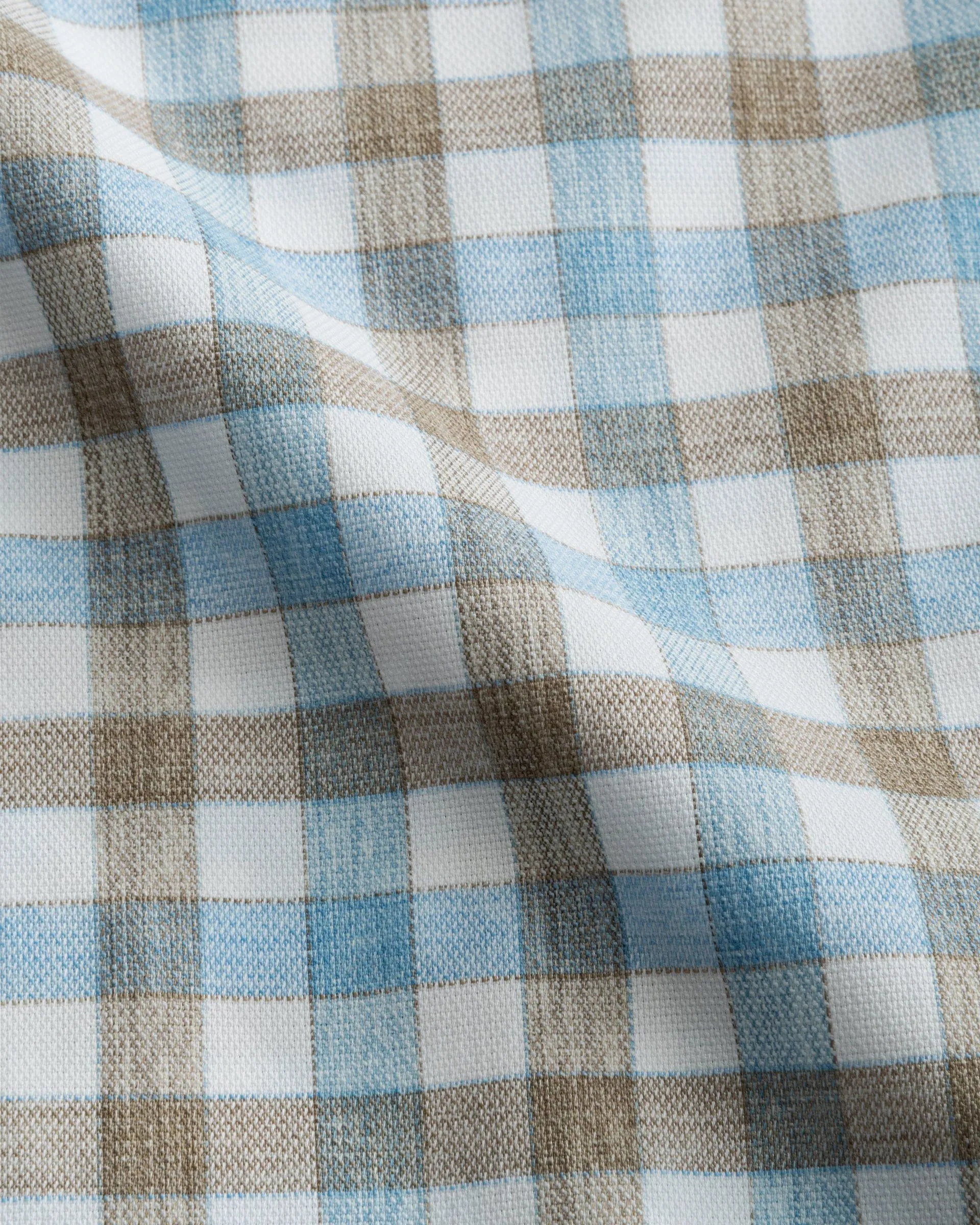 Johnnie O McArthur Performance Button Up Shirt