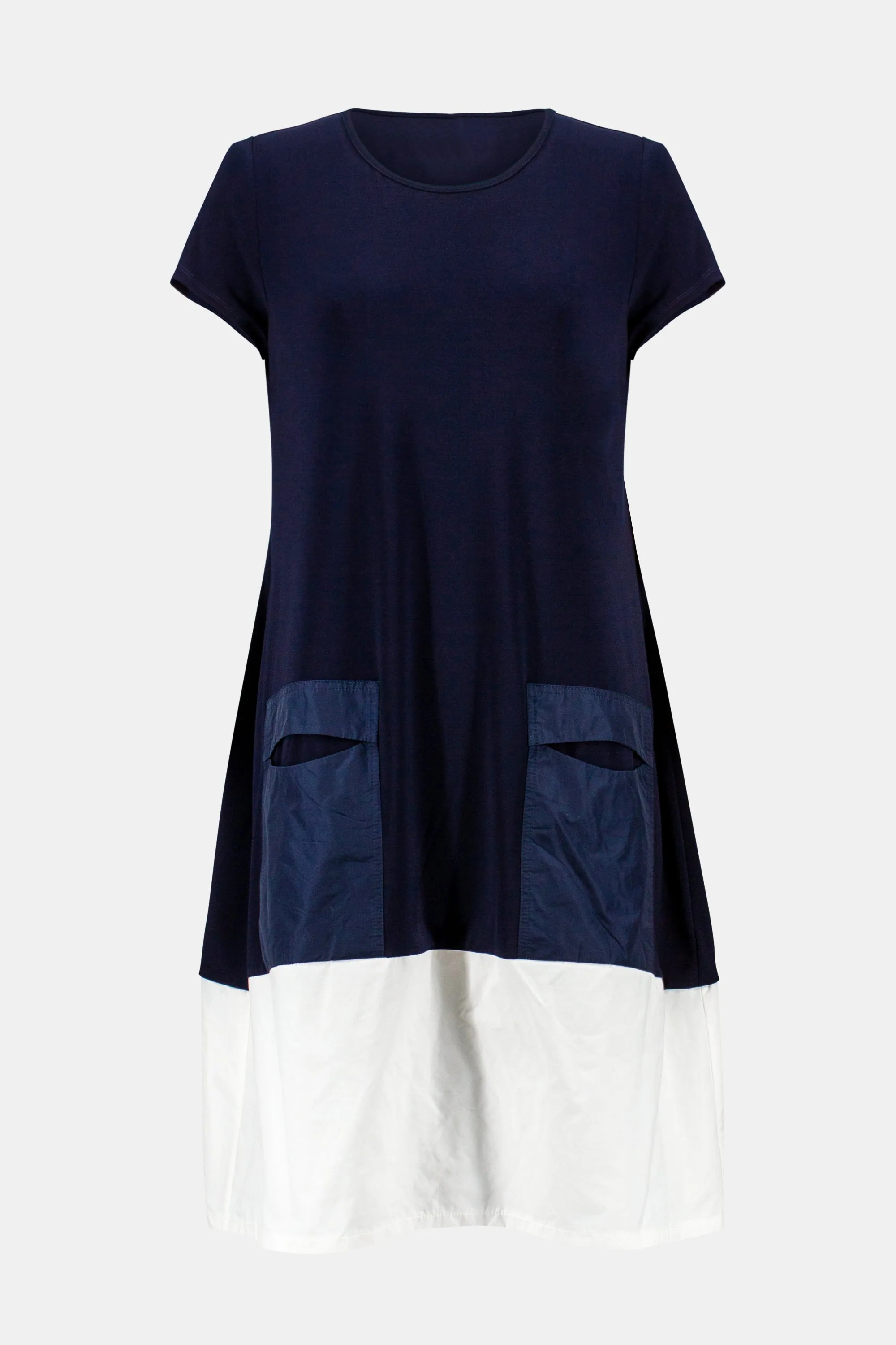 Joseph Ribkoff 222154 in Navy