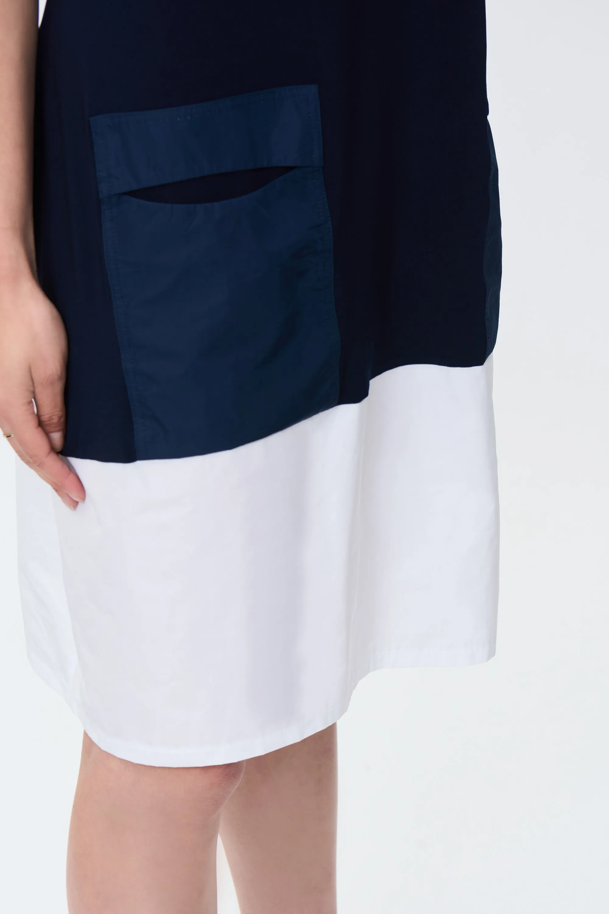 Joseph Ribkoff 222154 in Navy