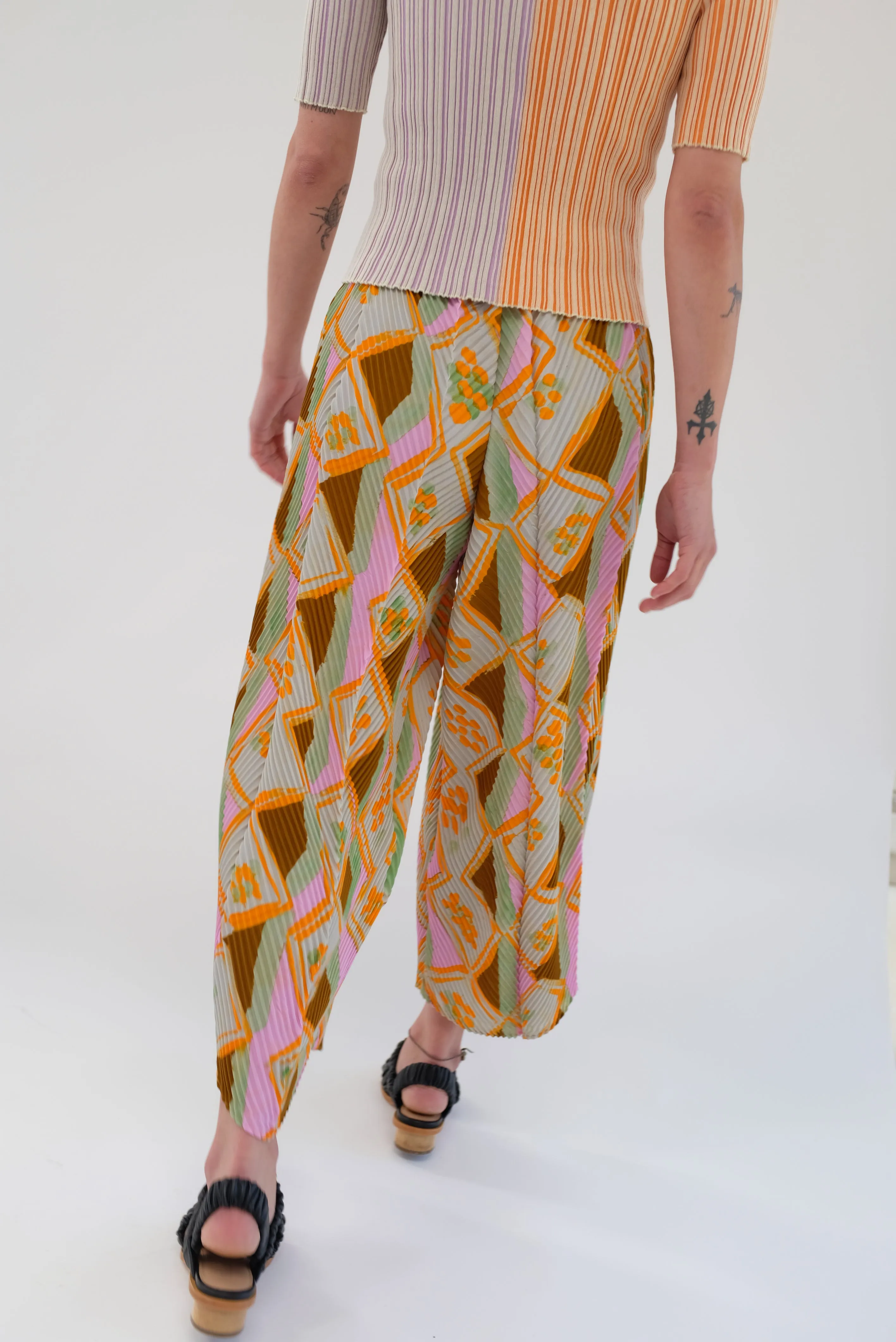 Julia Heuer Ulke Trousers Anton