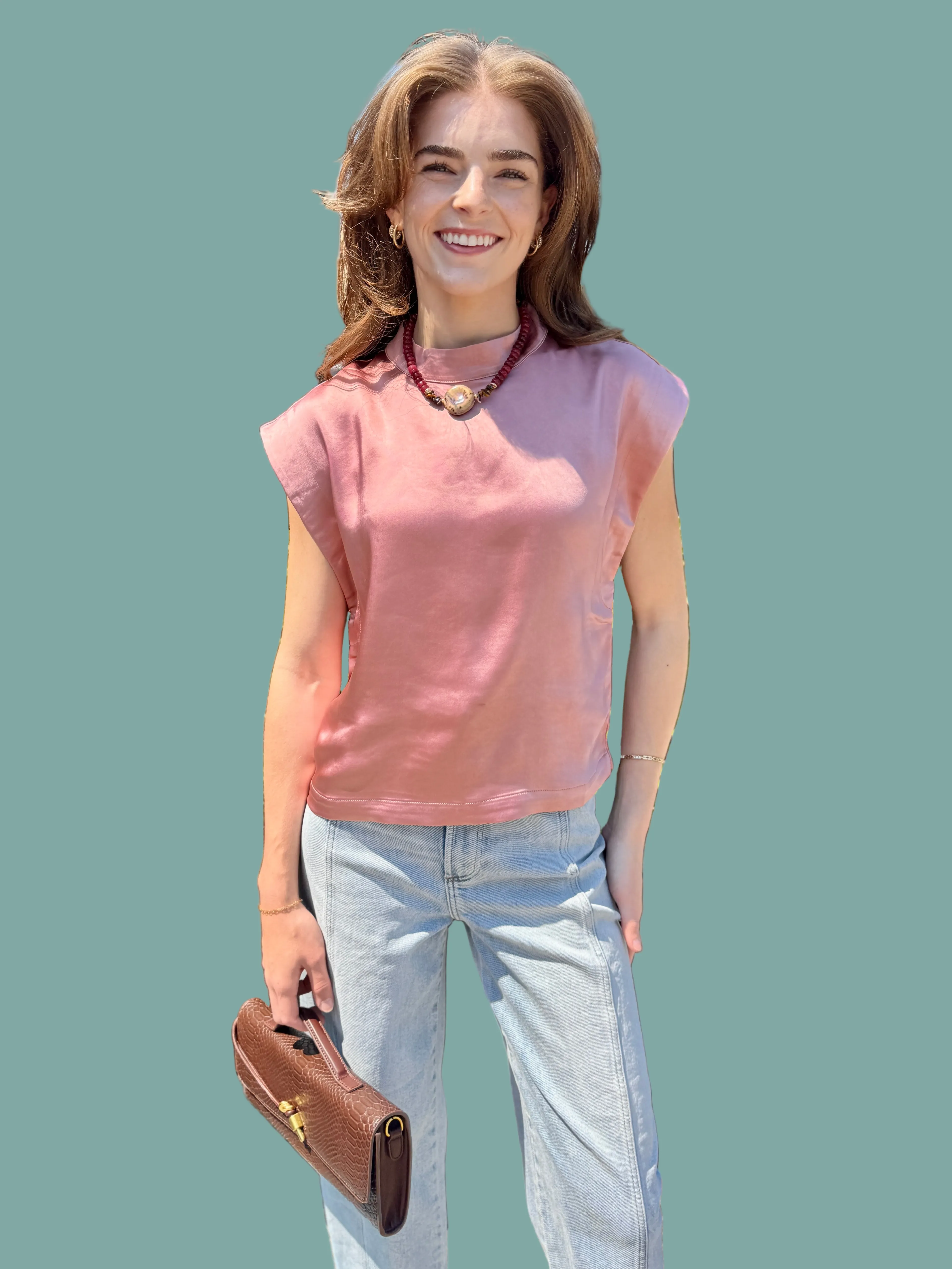 Julian Top Minimalist Cuff