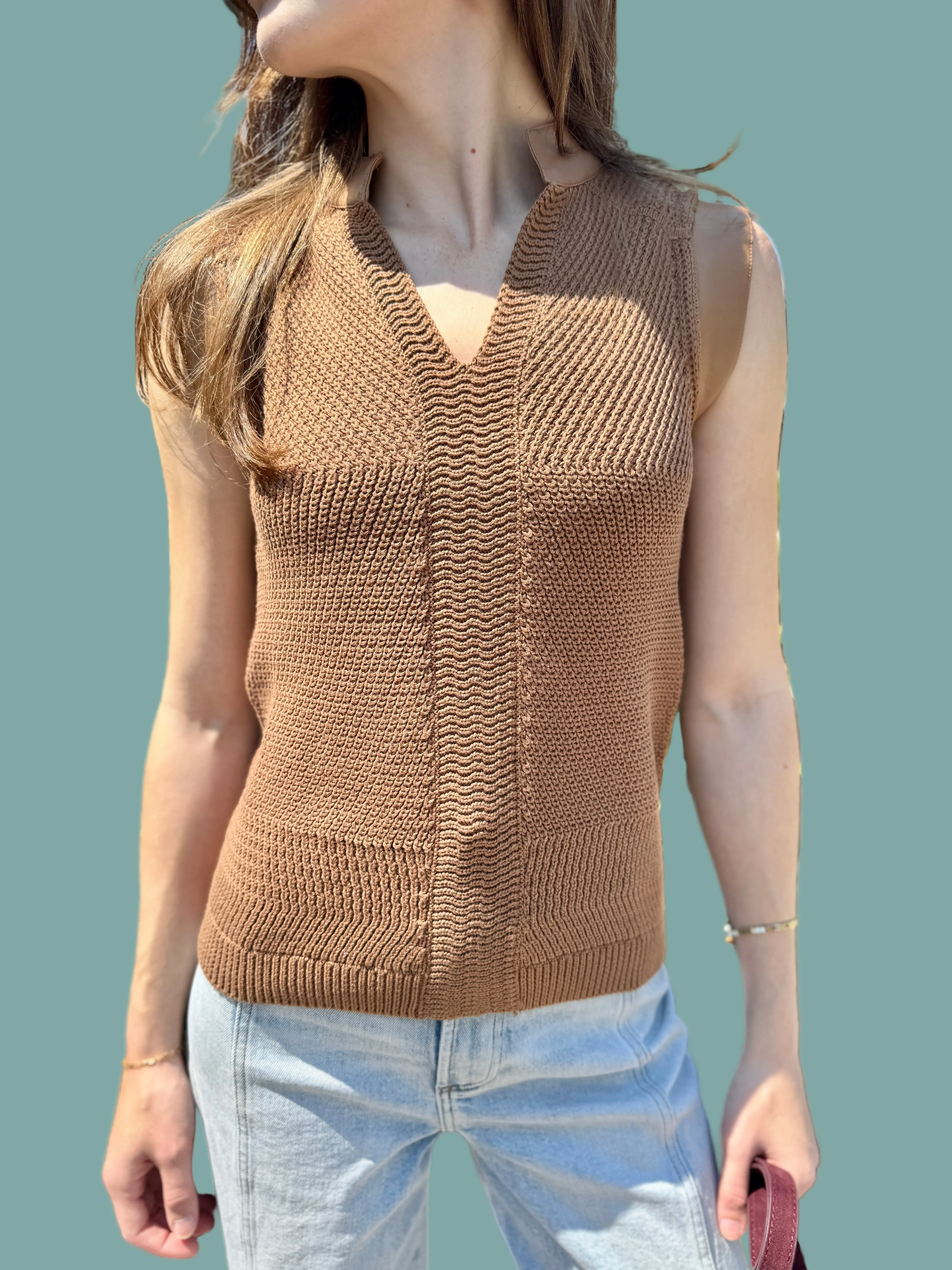 Temperature control Juno Top