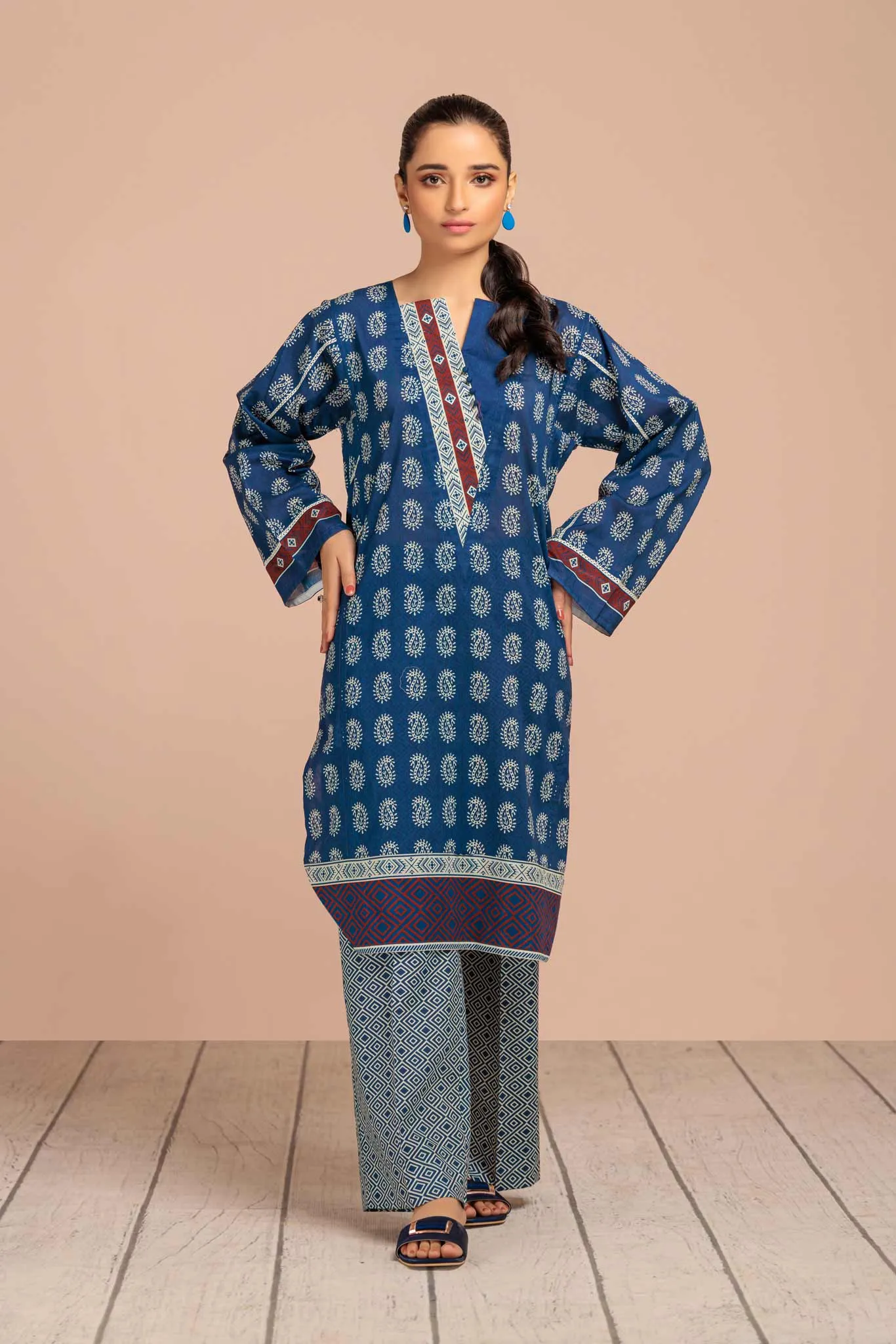 KAIRI - 2 PC (RSR232P27)