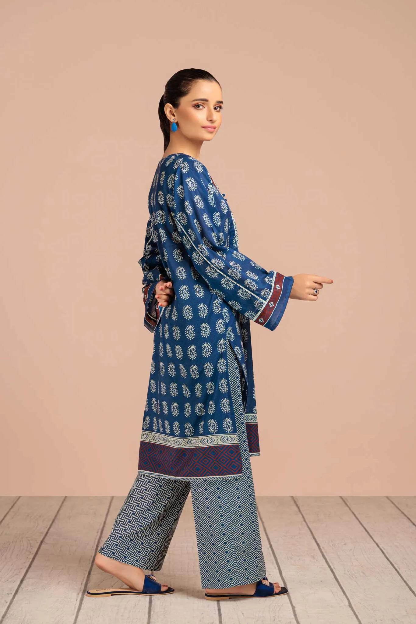 KAIRI - 2 PC (RSR232P27)