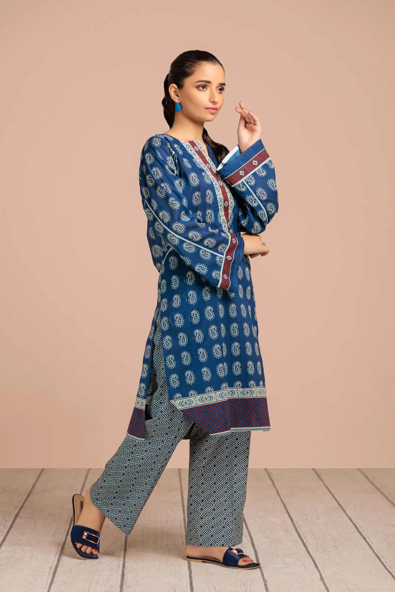 KAIRI - 2 PC (RSR232P27)