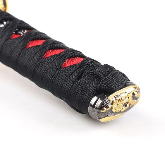 Katana Shift Knob - Universal Car Gear Shift Knob Short Samurai Sword