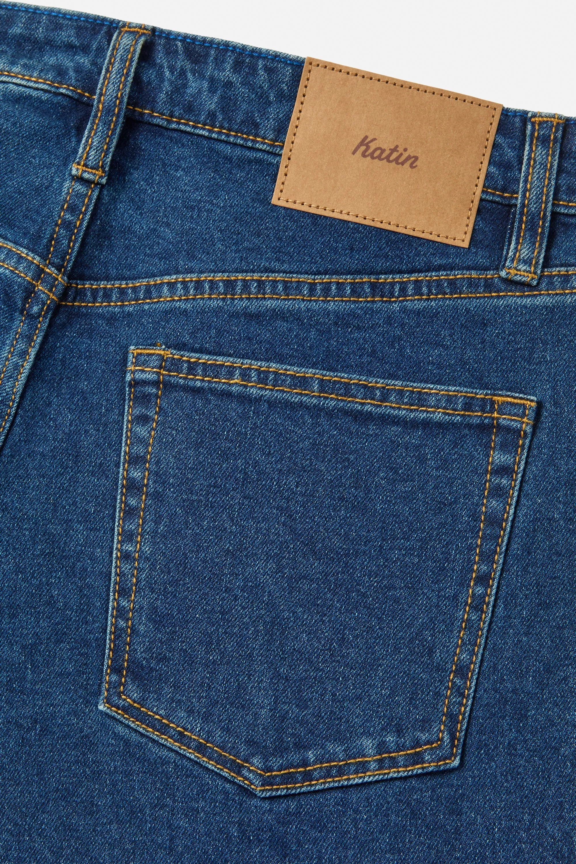 Katin Ren 57 Classic