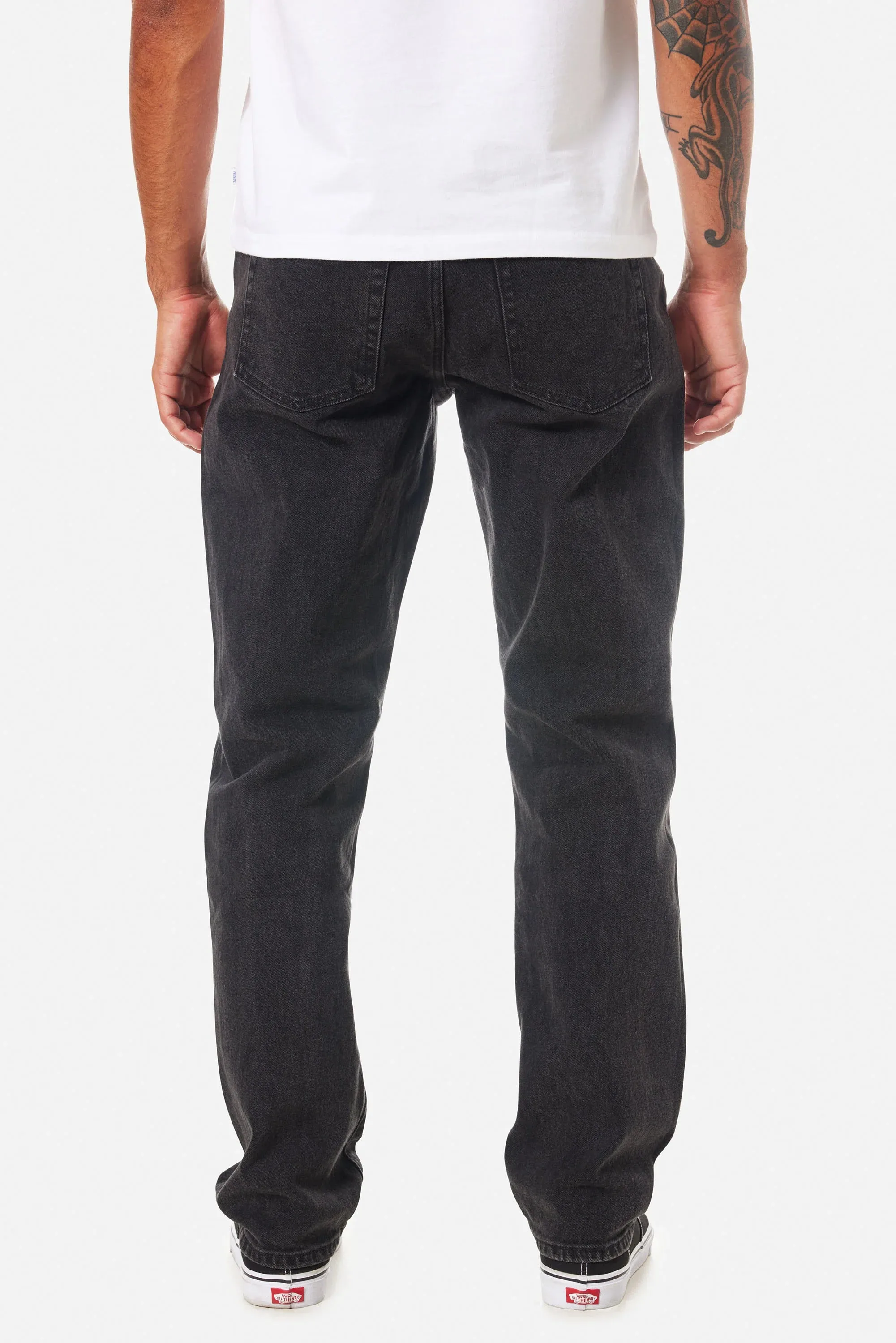Katin Ren 57 Classic