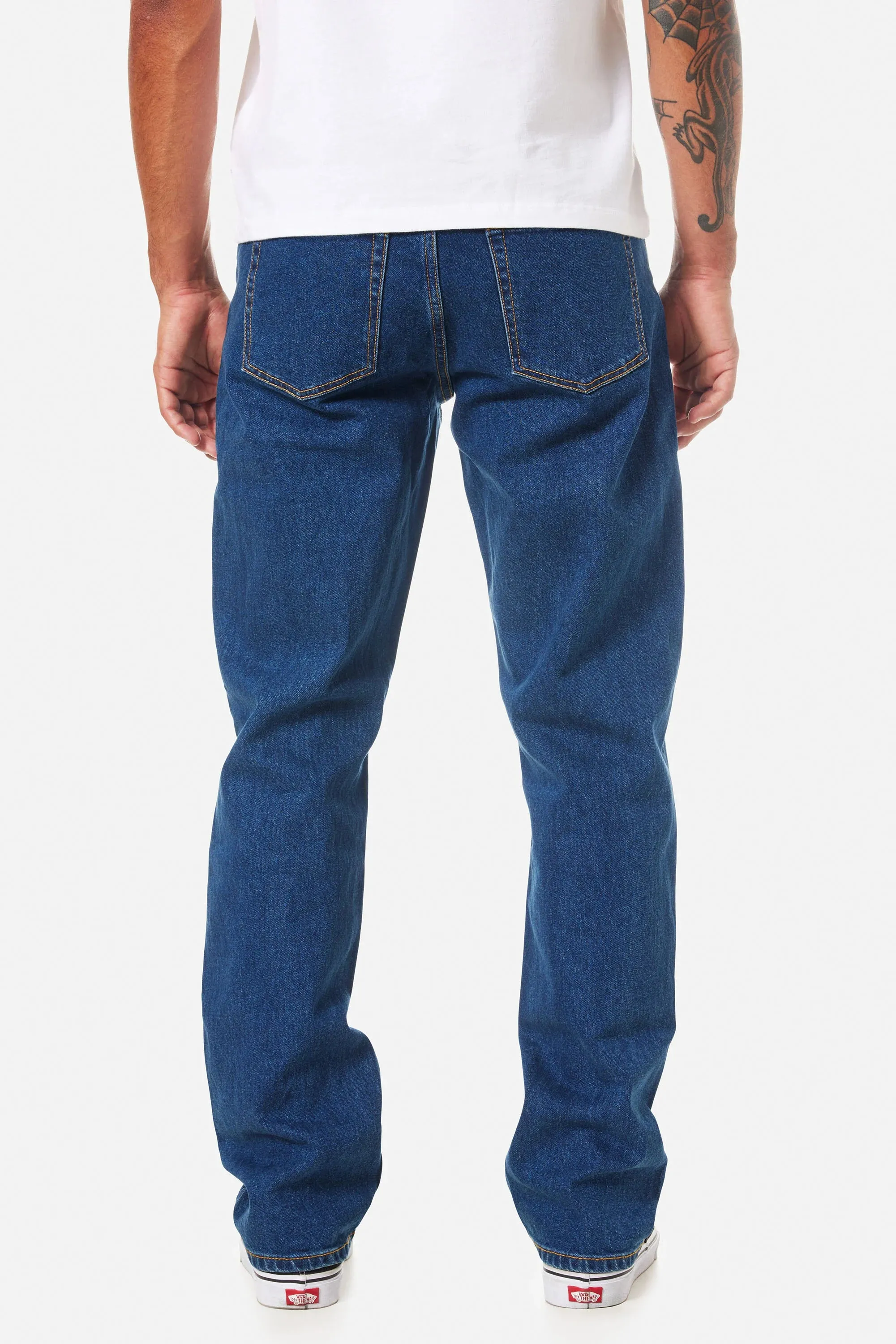 Katin Ren 57 Classic