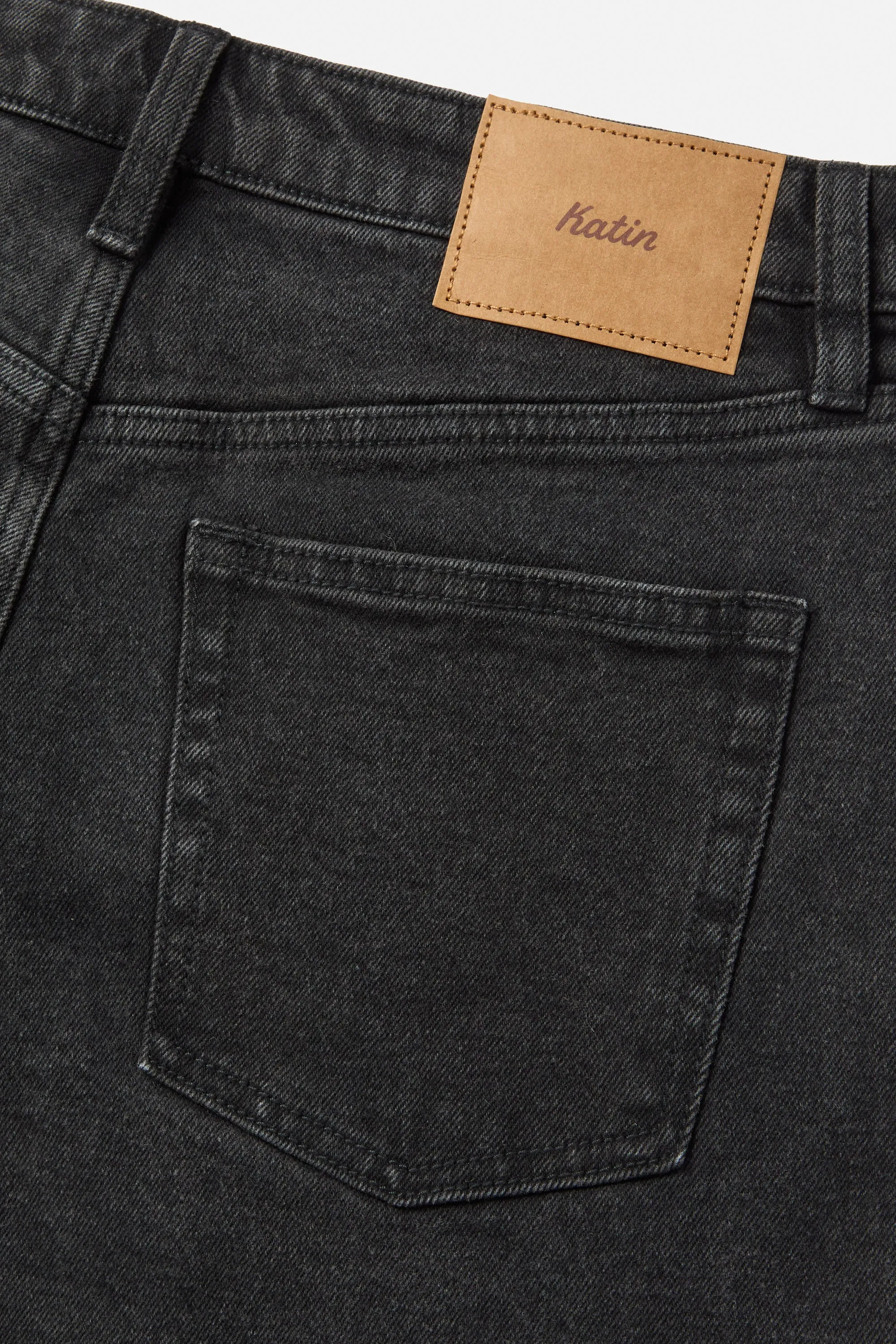 Katin Ren 57 Classic