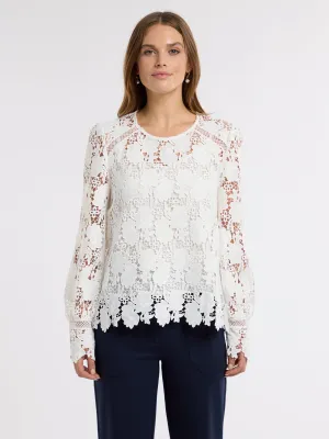 Compact TravelFriendly Design Easycare Katrina Blouse