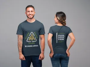 KCC  Women's T-shirts  The Boyfriend Tee / Kushkarma