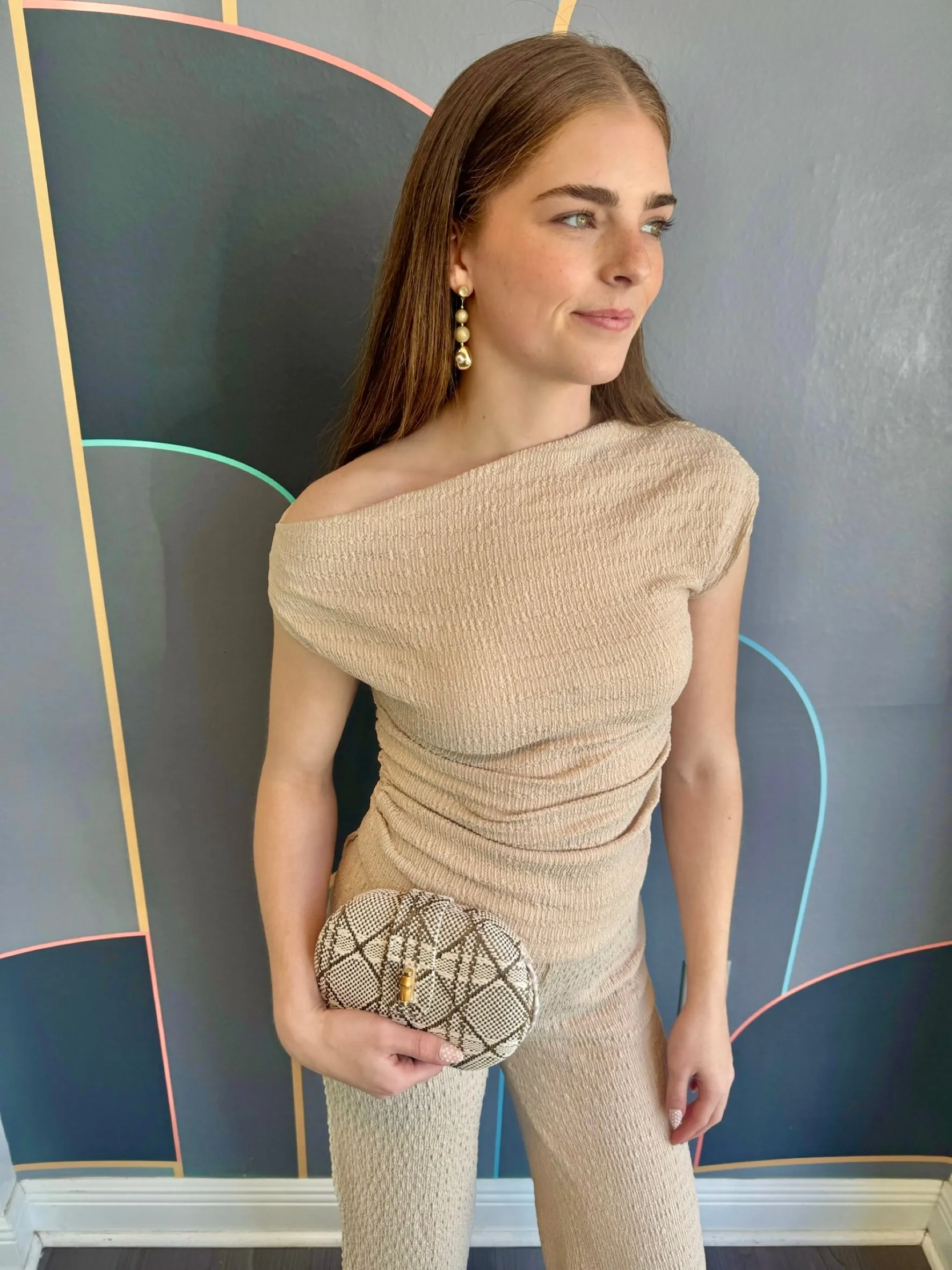 Sporty Design Keir Pants