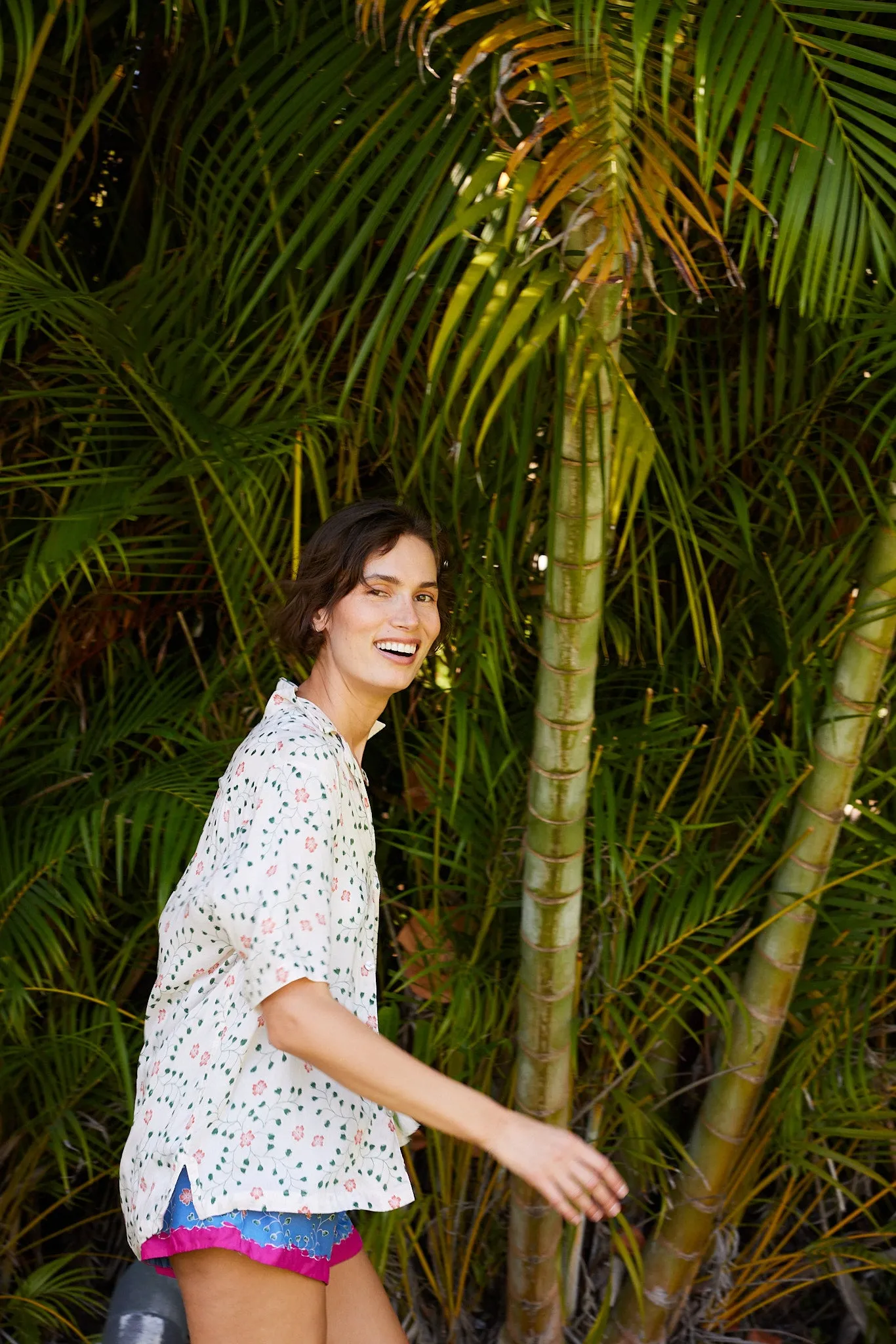 KEVIN SHIRT (UNISEX) ReinforcedShoulders TumbleDryFriendlyMaterial