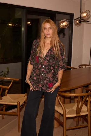 KEVIN SHIRT (UNISEX) NonScratchyLining WrinkleResistantFinish