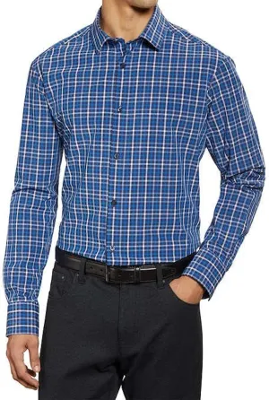 Non-Iron White Shirts