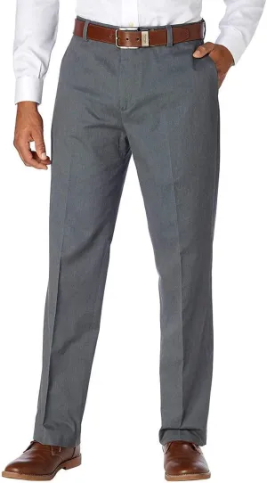 Kirkland Signature Men's Non-Iron Comfort Pants
