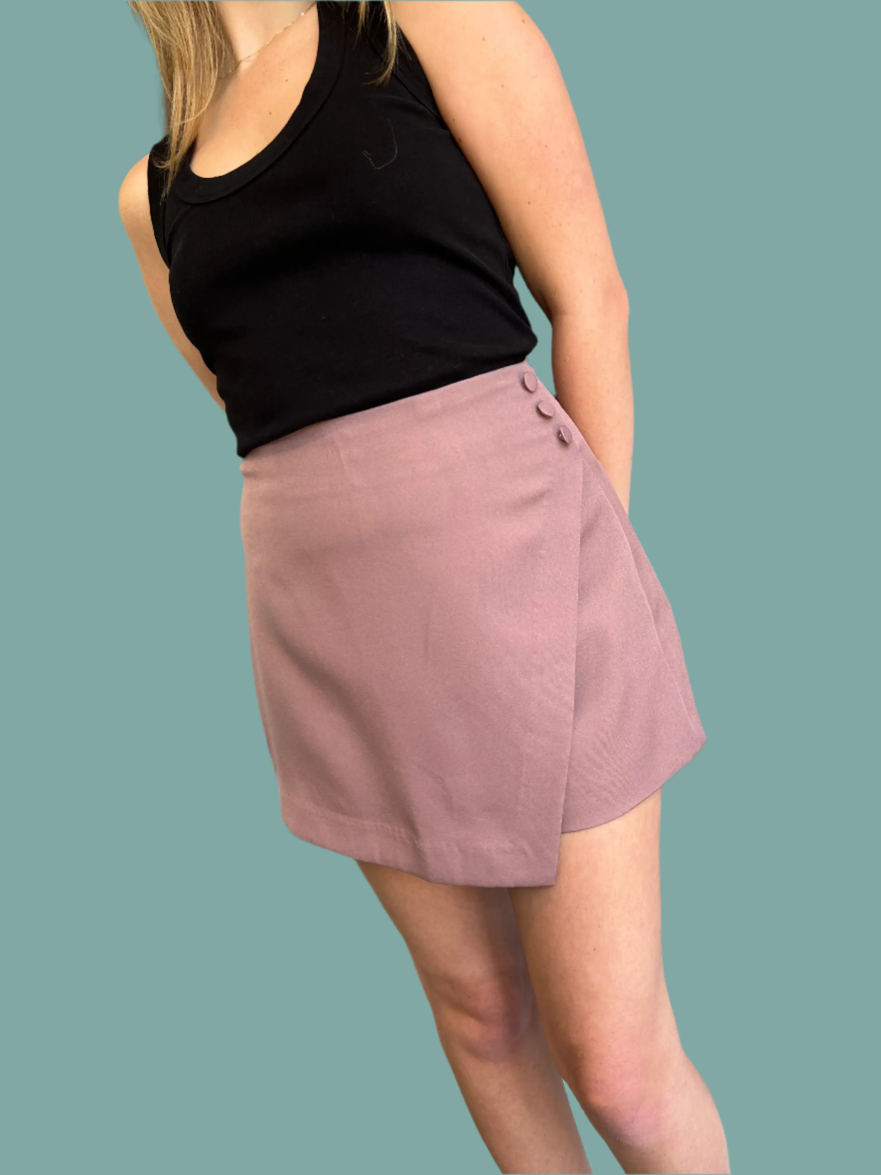 Cozy Movement Klara Skort