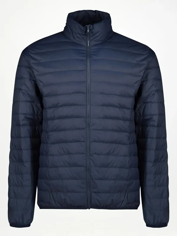 Kway Puffer Jacket