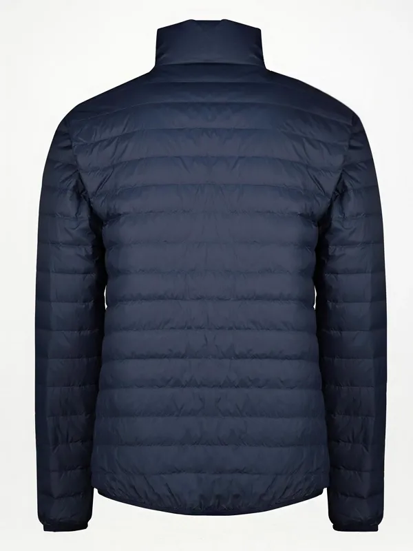 Kway Puffer Jacket