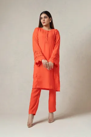 La Rosaa - Scarlette - 2 Piece