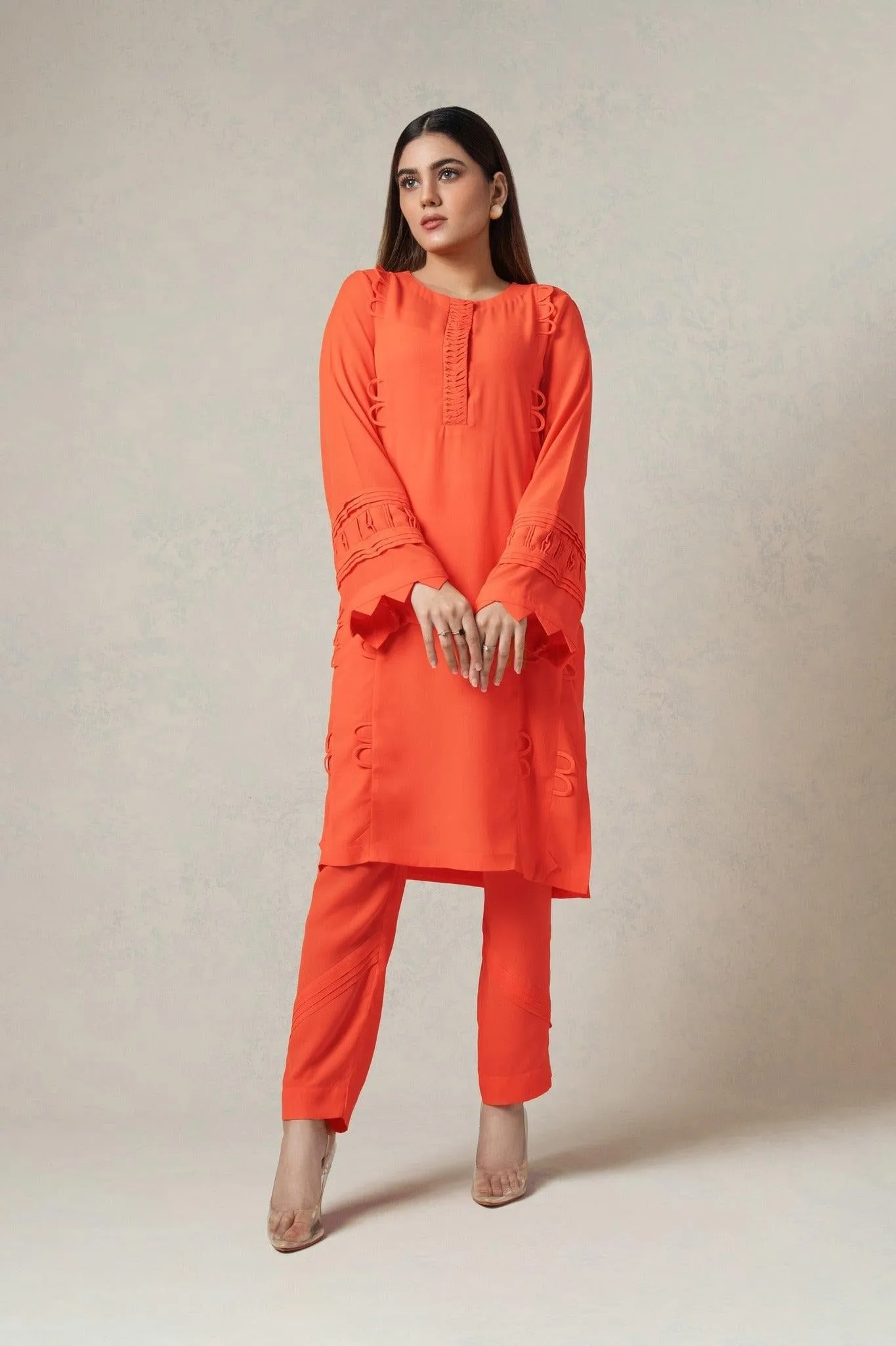 La Rosaa - Scarlette - 2 Piece