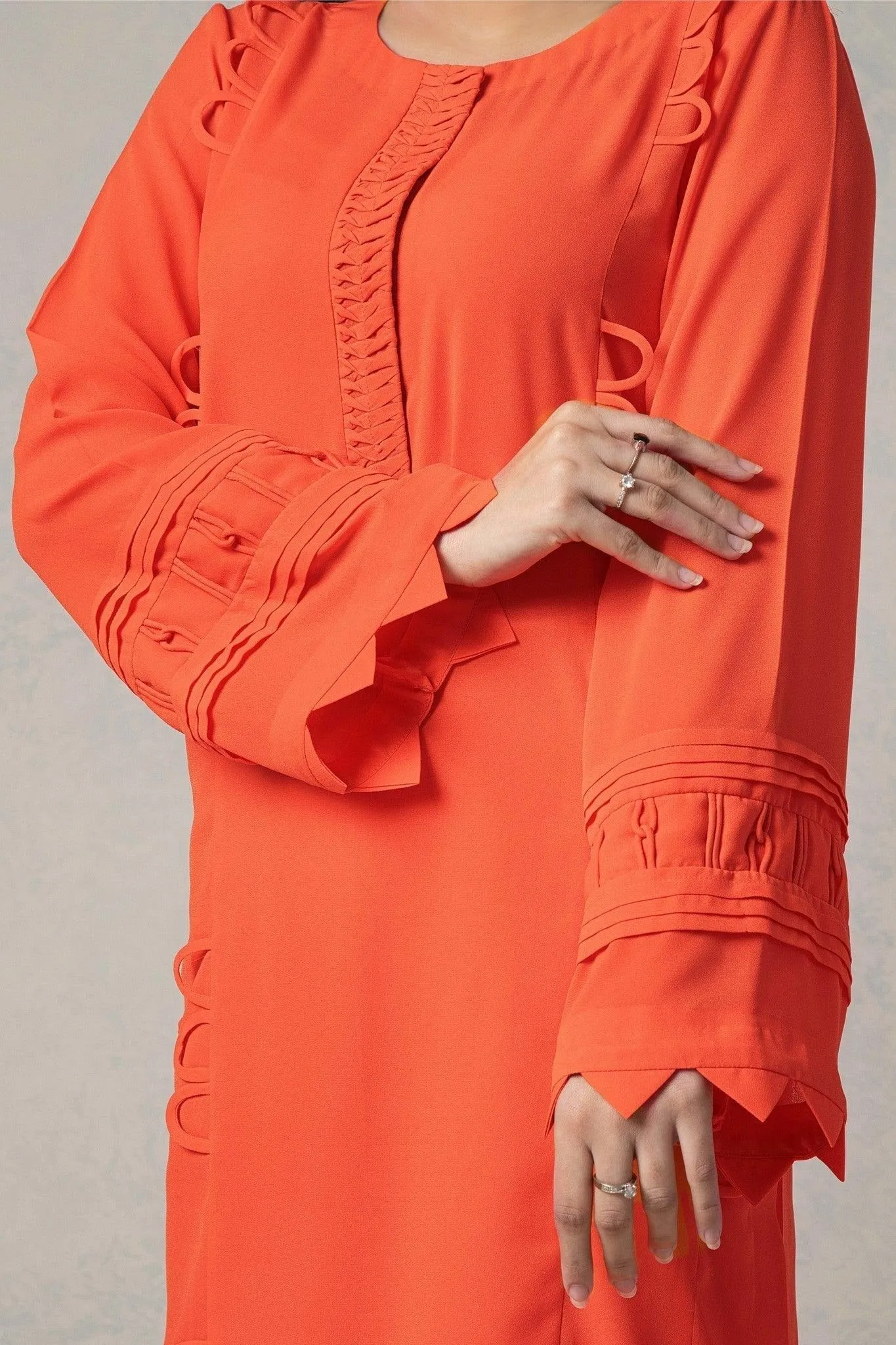 La Rosaa - Scarlette - 2 Piece
