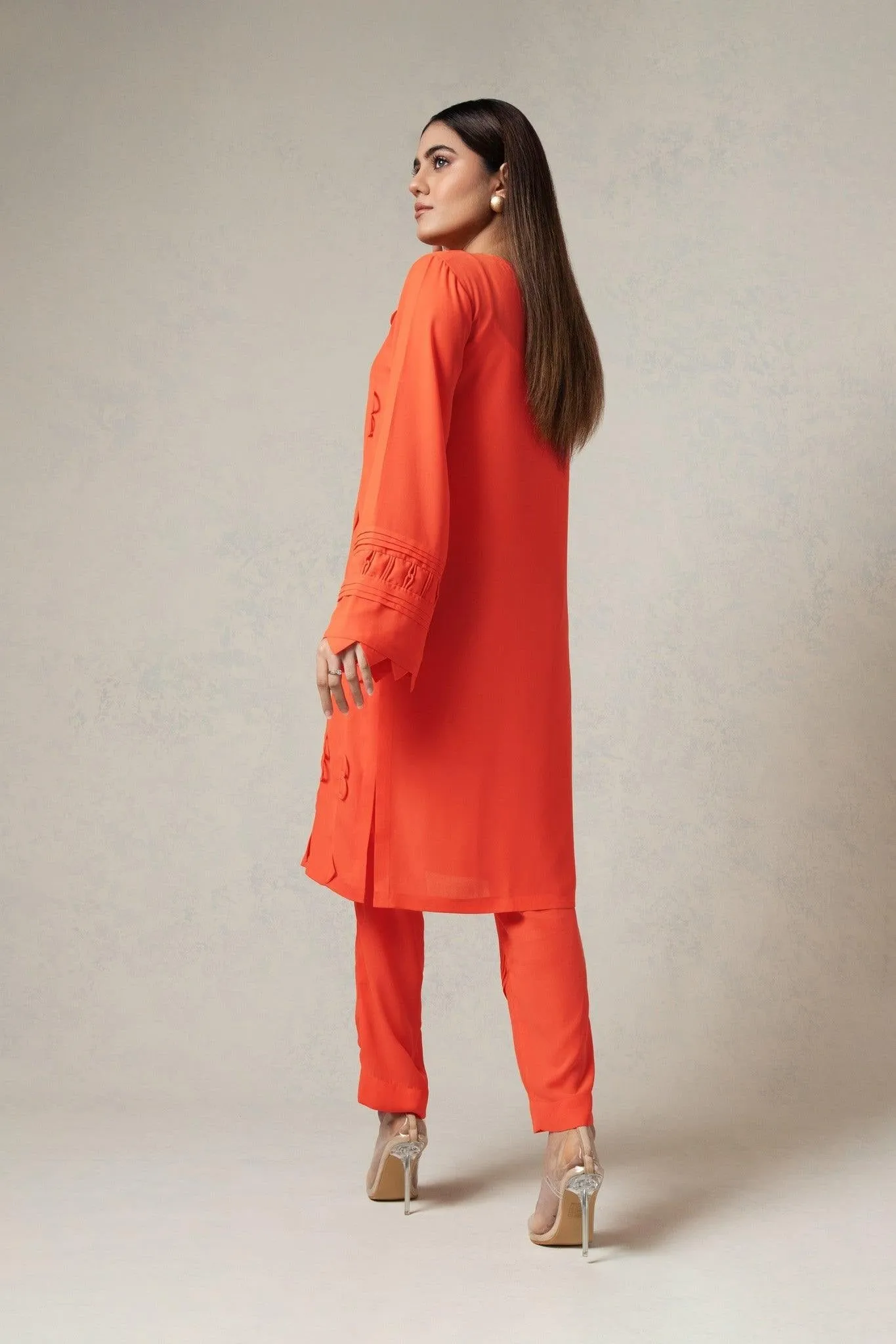 La Rosaa - Scarlette - 2 Piece