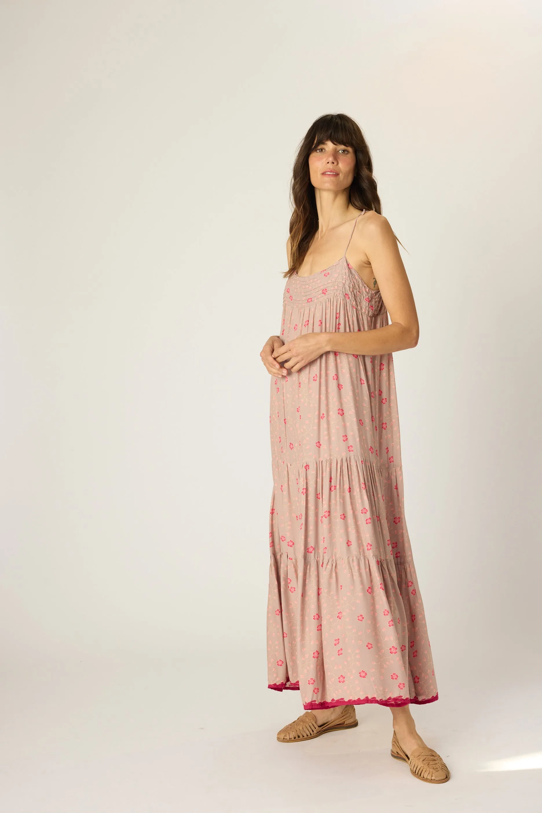 Classic Movement MELANIE DRESS