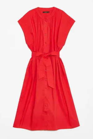 Cancela Dress Editor??s-Pick Sophisticated Wear