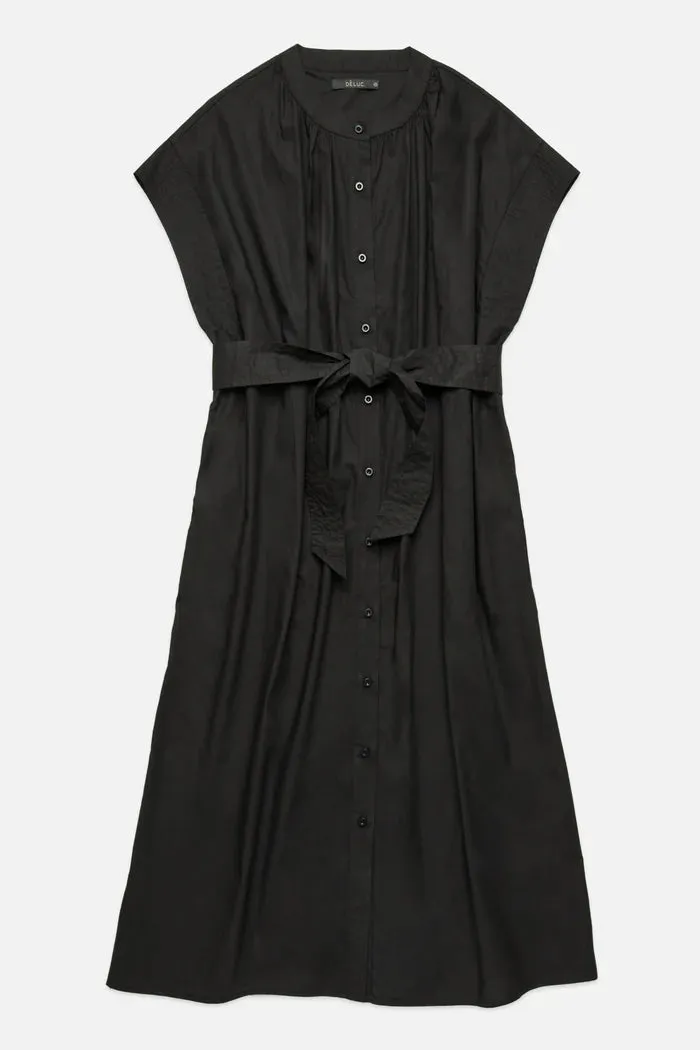 Cancela Dress Classic knee-length dress