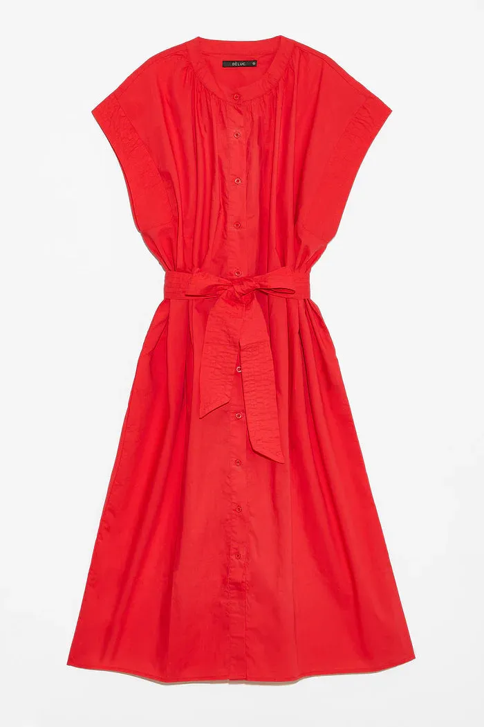 Cancela Dress Elegant Layer