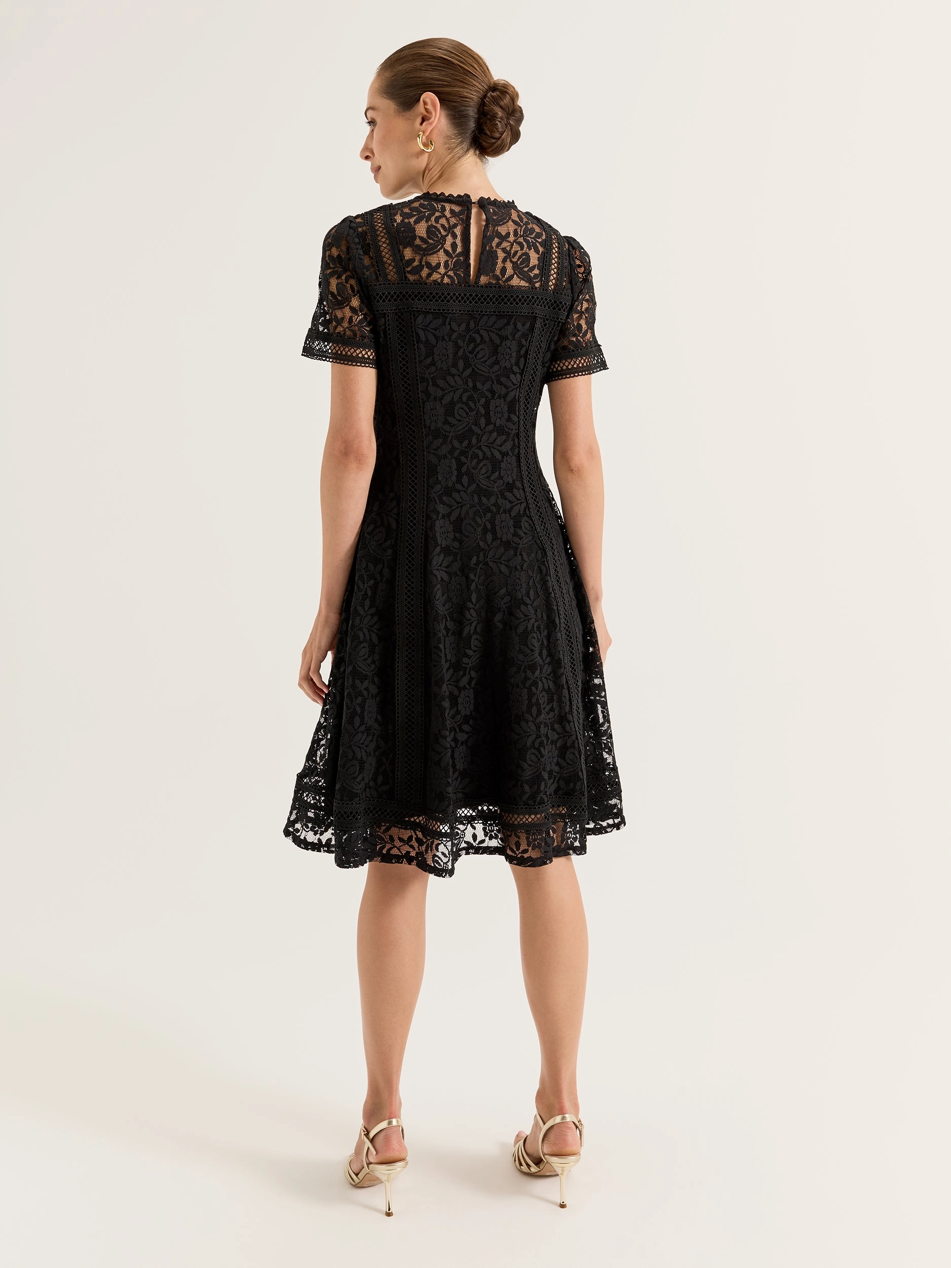 Lacie Dress Daily Casual