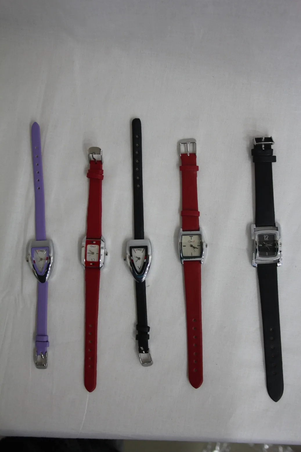 Ladies Watches