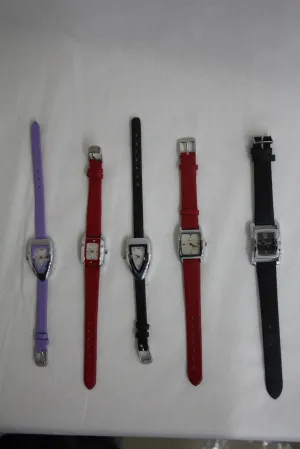 Ladies Watches