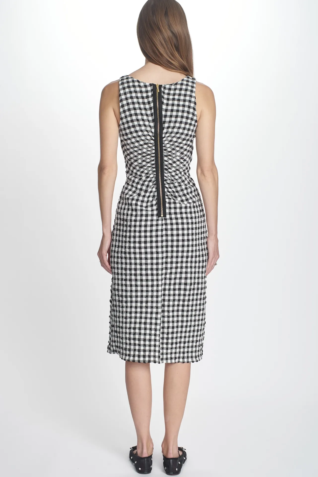 Lainey Dress Euro Touch