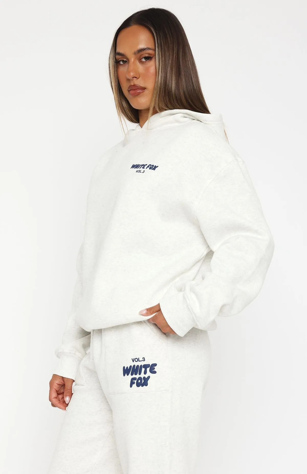 Offstage Hoodie Mineral Grey Thermochromic Fiber Applications Natural Fiber Construction