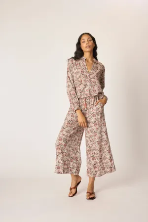 LAUREN PANT Stretch Fit Wear