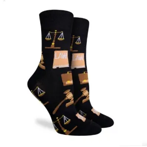 Law Socks