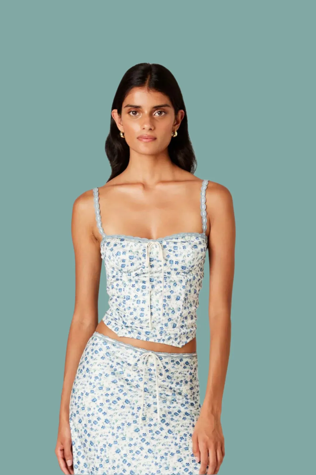 Pauline Corset Remote control low performance