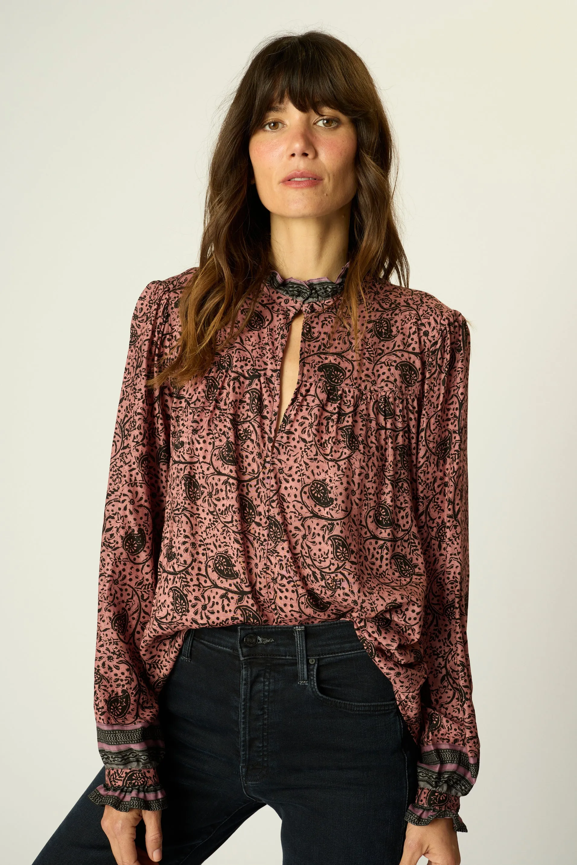 SecurePockets GEORGIA TOP