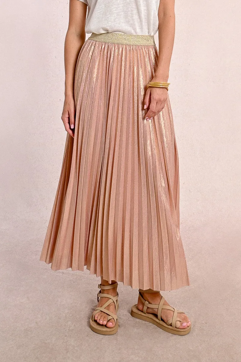 All Fit Marie Pleated Skirt