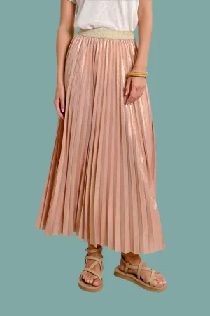 Padded hips Smart Design Marie Pleated Skirt