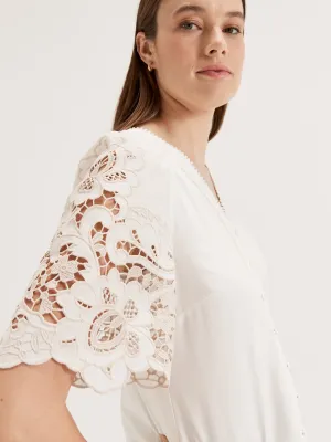 QuickDrying Saint-Michel Blouse