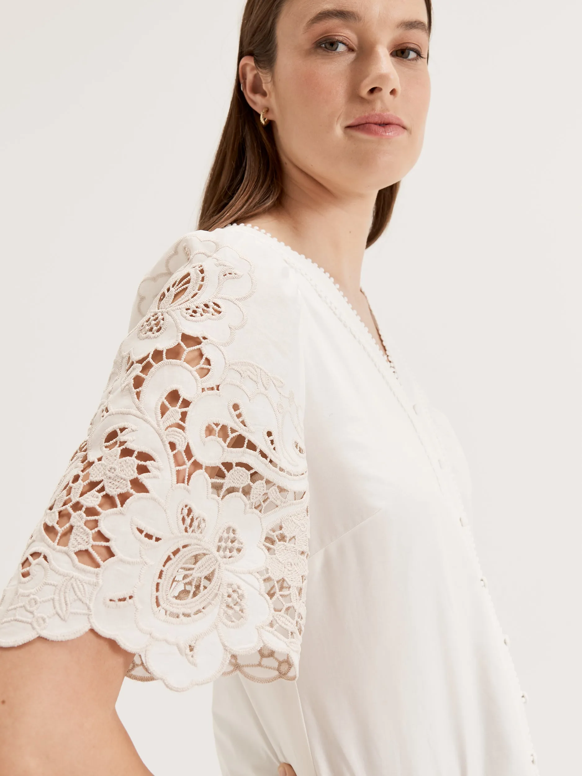 QuickDrying Saint-Michel Blouse