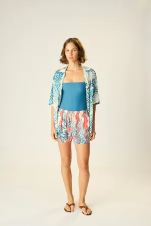 Flex Fit SecureCargoPockets KEV SHORT (UNISEX)