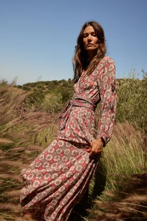 NICO L/S MAXI Mood Glow Polished Style