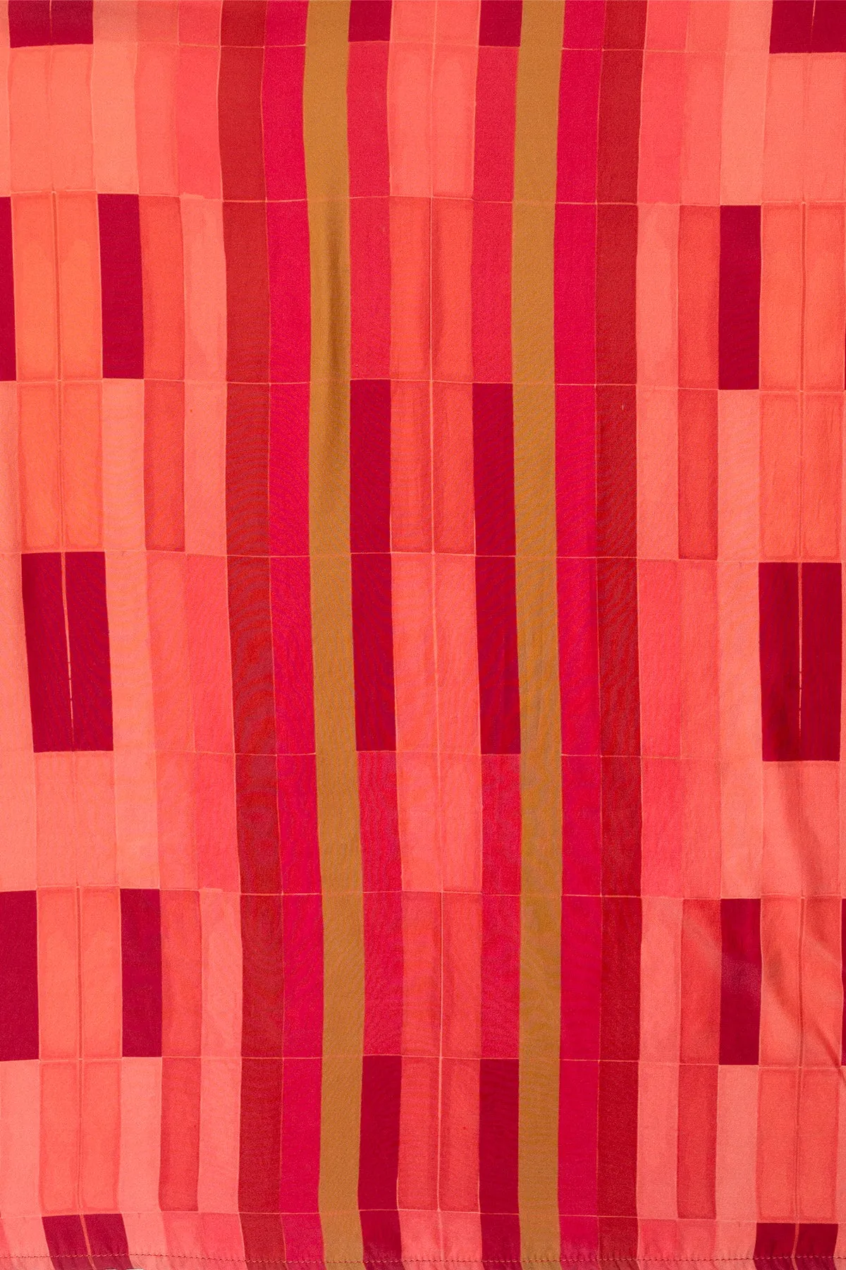 MeshPanel LENNON KIMONO